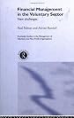 Financial Management in the Voluntary Sector: An Introduction