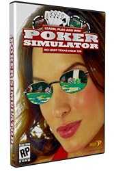 Learn, Play, and Win Poker Simulator