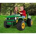 John Deere Gator By Peg-Perego