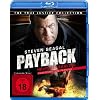 Payback - Heute ist Zahltag - Ungeschnittene Fassung/The True Justice Collection [Blu-ray]