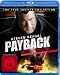Payback - Heute ist Zahltag - Ungeschnittene Fassung/The True Justice Collection [Blu-ray]
