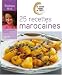25 Recettes marocaines
