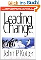 Leading Change