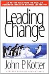 Leading Change