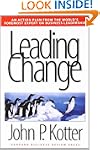 Leading Change