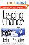 Leading Change