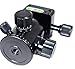 Koolehaoda Professional Carbon Fiber Camera Tripod Monopod & Ballhead,Carry Bag Portable Compact Travel.Tripod Max Height: 1655mm (65 