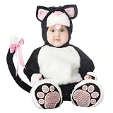 Lil' Kitty Elite Collection Infant/Toddler Costume - Kid's Costumes