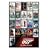 James Bond 007 Movies Poster Of Posters New Official - 36 x 24 Inches (91.5 x 61 cms)