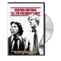 All the President's Men