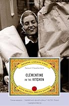 Clementine in the Kitchen