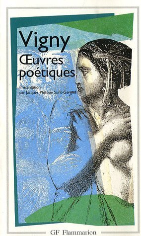 Oeuvres po�tiques
