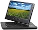 Initial IDM-1295 Portable 10.2" DVD Player - Progressive Scan, Swivel-Mounted (TFT) LCD, A/V In/Out, Dual Headphone Jacks - Plays DVD-Video, CD, CD-R/W, MP3, Picture CD, JPEG