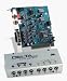M-Audio Delta 66 - Professional 6-In/6-Out Audio Card with Digital I/O