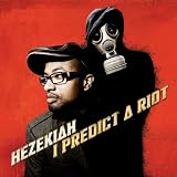 I Predict a Riot