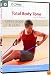 Stott Pilates Total Body Tone DVD with Upper Body and Core Tubing