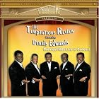 The Temptations Review Featuring Dennis Edwards by  Temptations 