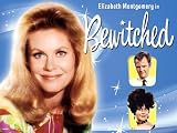 Bewitched Season 7