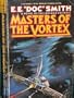 Master Of The Vortex