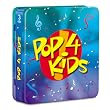 Pop 4 Kids (Coll) (Tin)