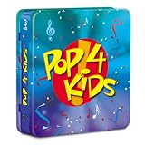 Pop 4 Kids