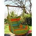 H�ngesessel Karibik gro� inkl. 2 Kissen von HEBA-Germany
