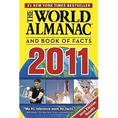 The World Almanac and Book of Facts