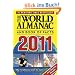 World Almanac and Book of Facts 2011 (World Almanac & Book of Facts)