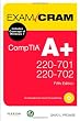 CompTIA A+ 220-701 and 220-702 Exam Cram