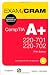 CompTIA A+ 220-701 and 220-702 Exam Cram (5th Edition)