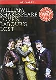 51%2BT96AeBjL. SL160  William Shakespeare   Loves Labours Lost