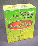 FresHAIR Detox Shampoo - Your Total Hair Cleansing Choice!