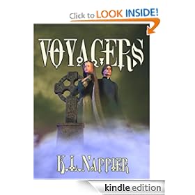 Voyagers