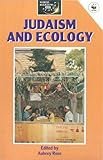 Judaism and ecology