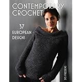 ContemporaryCrochet:37EuropeanDesigns