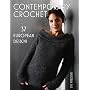 Contemporary Crochet: 37 European Designs