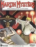 Martin Mystere vol. 5: La esencia del mal/ Martin Mystere vol. 5: The Essence of Evil/ Spanish Edition