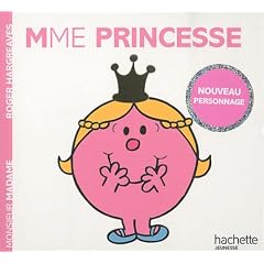 Madame princesse