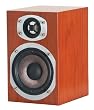 Energy RC-Mini Bookshelf Speaker (Single, Cherry)