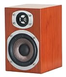 Energy RC-Mini Bookshelf Speaker (Single, Cherry)
