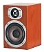 Energy RC-Mini Bookshelf Speaker (Single, Cherry)