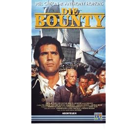 The Bounty [VHS]