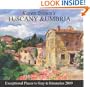 Karen Brown's Tuscany & Umbria 2009: Exceptional Places to Stay & Itineraries (Karen Brown's Tuscany & Umbria: Exceptional Places to Stay & Itineraries)
