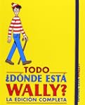 Todo �D�nde est� Wally? La edici�n co...