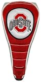 NCAA Ohio State Buckeyes Shaft Gripper Fairway Headcover