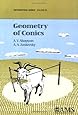 Geometry of Conics (Mathematical World)