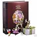 Disney Nightmare Before Christmas Storybook Ornament 5 Piece Set