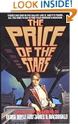 The Price of the Stars: Book One of Mageworlds