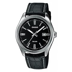 Casio Collection Herren-Armbanduhr Analog Quarz MTP-1302L-1AVEF