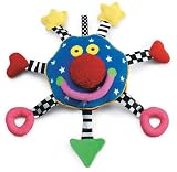 Manhattan toy Baby Whoozit